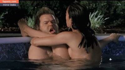 Michelle Borth / michelleborth Nude Leaks OnlyFans - TheFap - #4