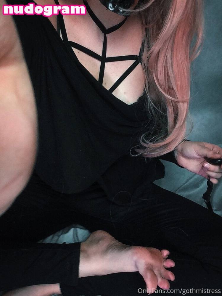 Gothmistress / gothmistress Nude Leaks OnlyFans - TheFap - #9