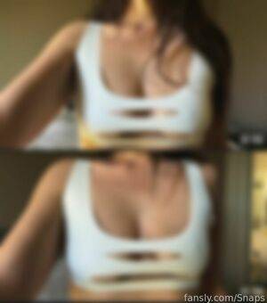 Snaps Nude Leaks - #4