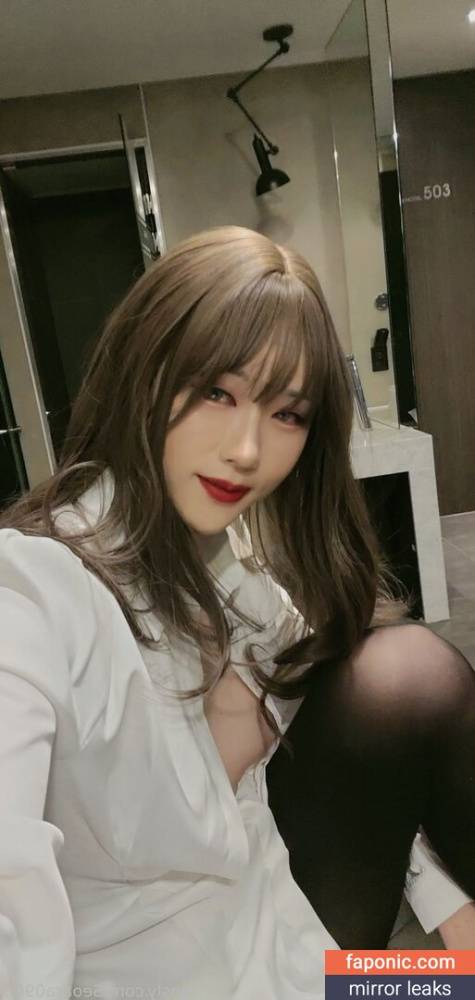 Seoara0909 aka crossdresser_seoara Nude Leaks OnlyFans - #7