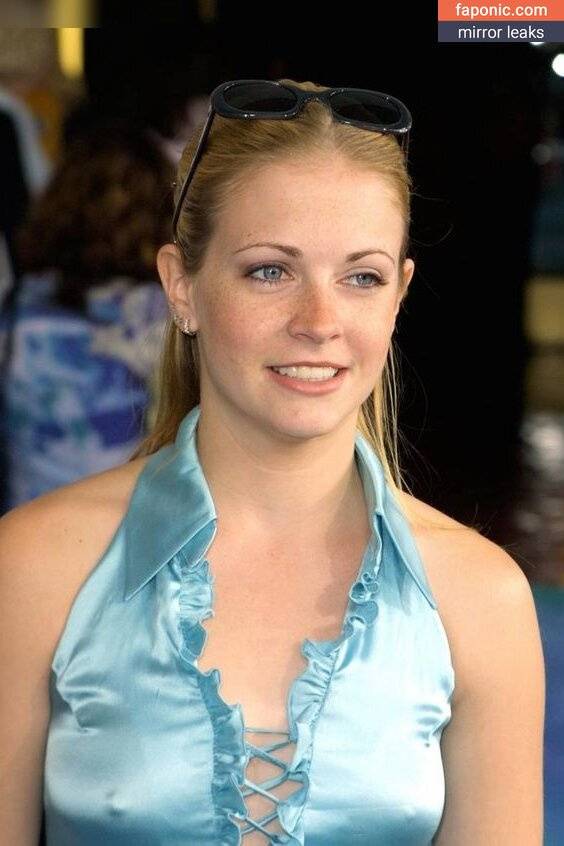 Melissa Joan Hart aka melissajoanhart Nude Leaks - #6