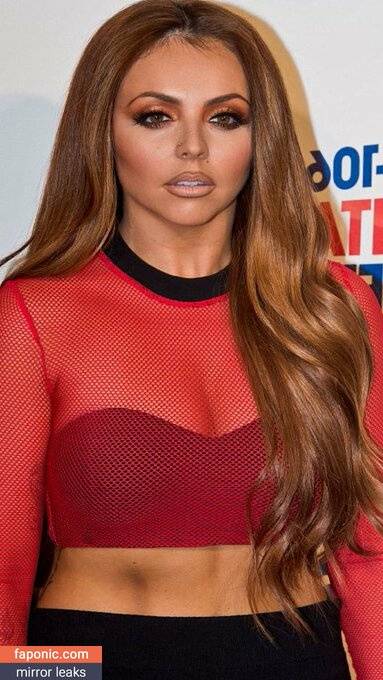 Jesy Nelson aka jesynelson Nude Leaks - #7