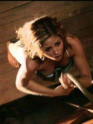 Sarah Michelle Gellar / sarahmgellar Nude Leaks - Fapello - #16