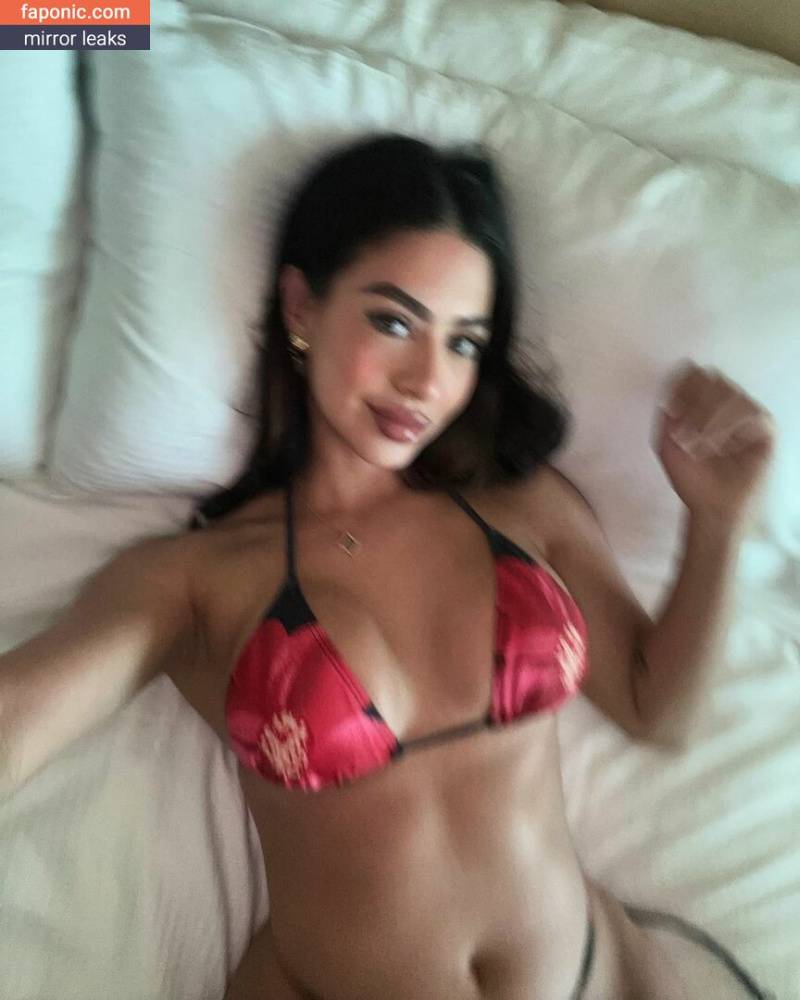 Lety Villalvazo aka letyvillalvazo Nude Leaks OnlyFans - #4