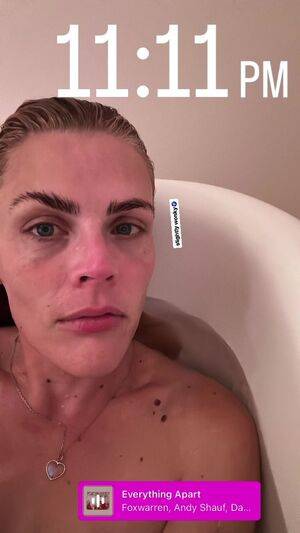 Busy Philipps / busyphilipps Nude Leaks Patreon - Fapello - #19