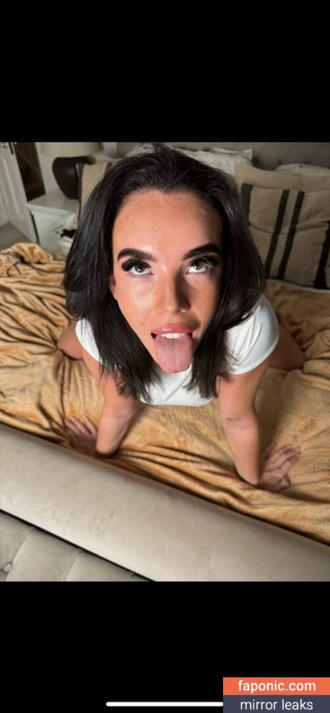 Alexis Reed aka alexis-reed22 aka lexi_lou_thur Nude Leaks OnlyFans - #16