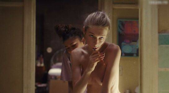 Hunter Schafer / hunterschafer Nude Leaks - Fapello - #20