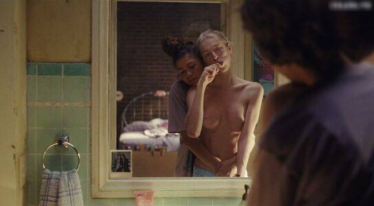 Hunter Schafer / hunterschafer Nude Leaks - Fapello - #21