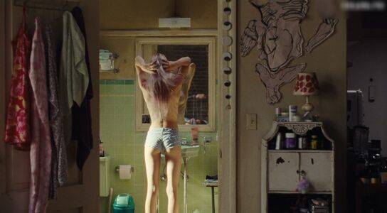 Hunter Schafer / hunterschafer Nude Leaks - Fapello - #18