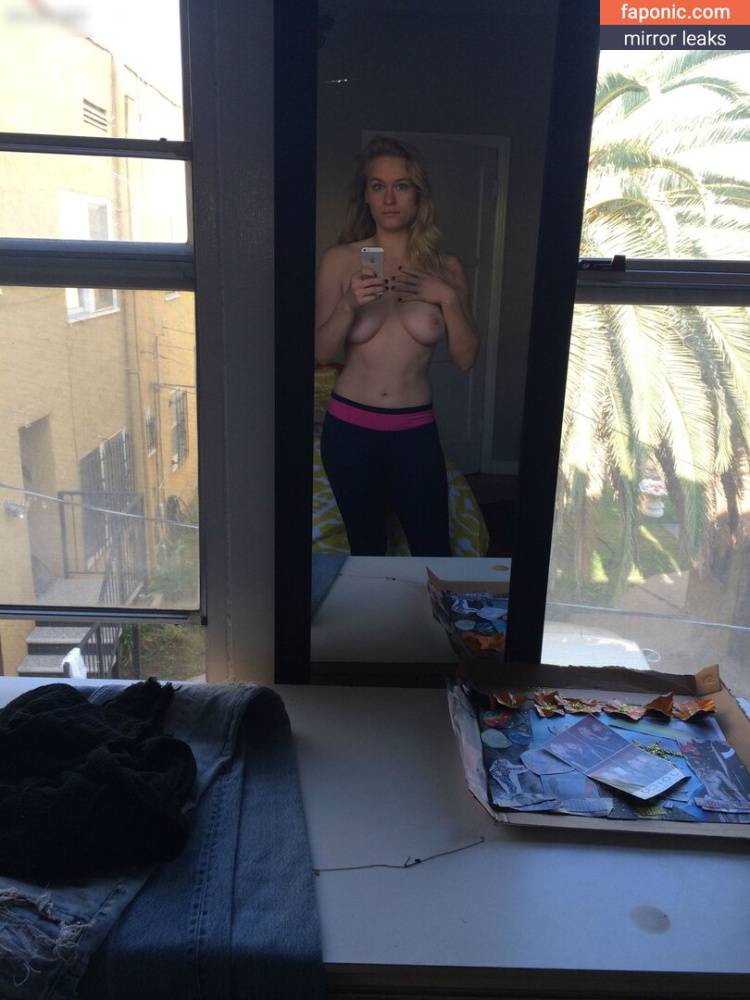 Leven Rambin aka levenrambin Nude Leaks OnlyFans - #19