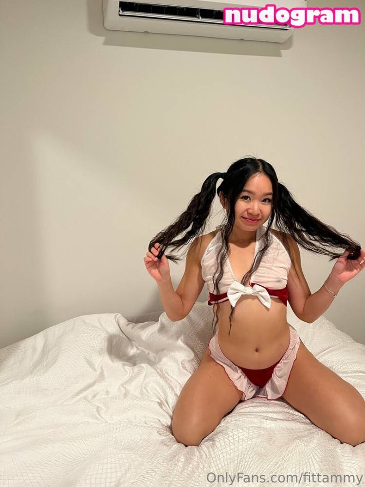 Fittammy / fittammy Nude Leaks OnlyFans - TheFap - #1