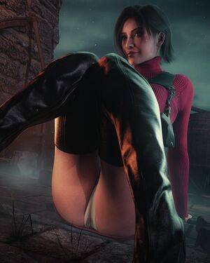 Resident Evil / residentevil Nude Leaks - Fapello - #13