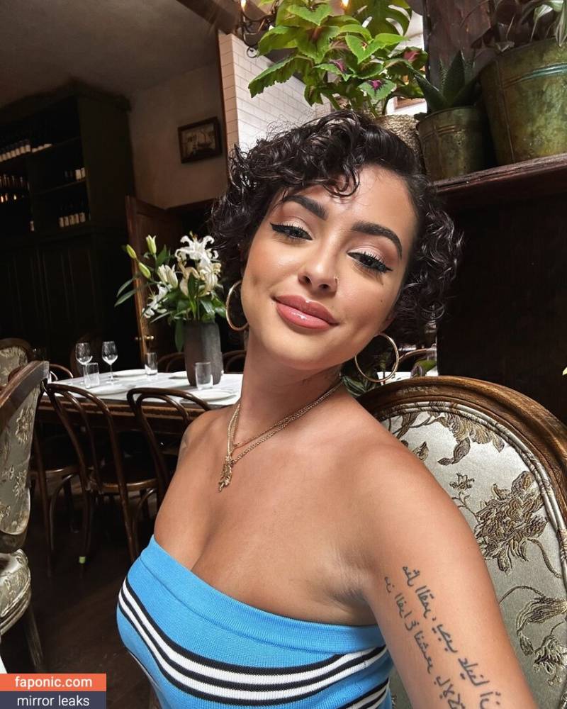 Malu Trevejo aka malutrevejo aka malutrevejo18 Nude Leaks OnlyFans - #3