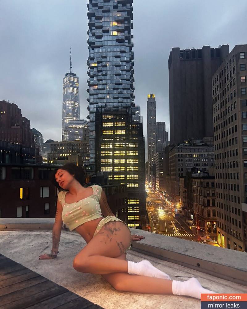 Malu Trevejo aka malutrevejo aka malutrevejo18 Nude Leaks OnlyFans - #5