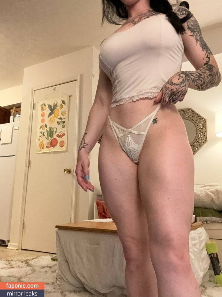 amberthevalkyrie Nude Leaks OnlyFans - #6