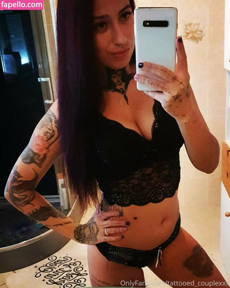 Tattooedgirl / tattooedgirl1 Nude Leaks OnlyFans - TheFap - #4