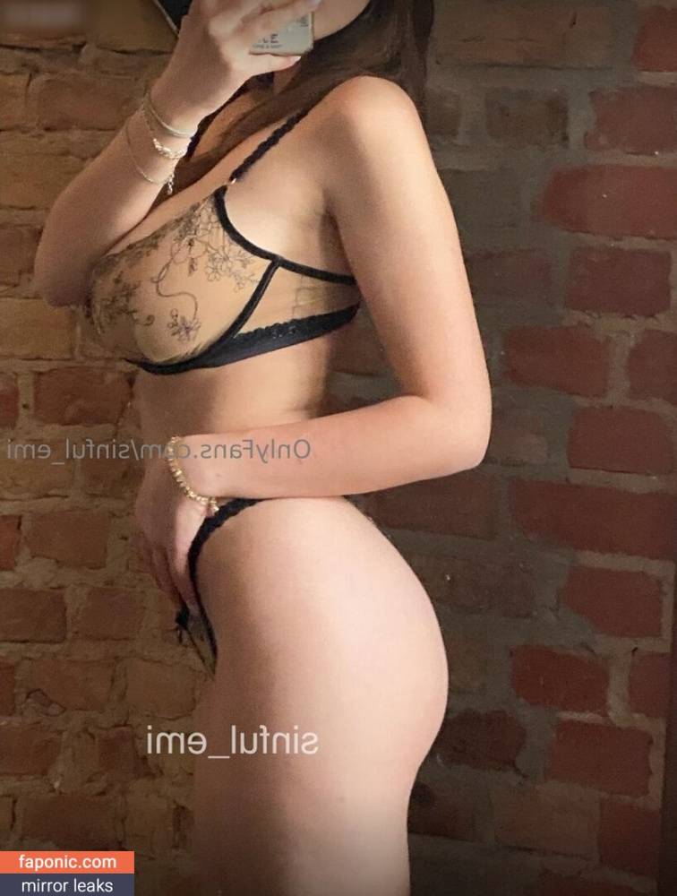 sinful_emi Nude Leaks OnlyFans - #2