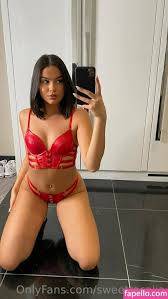 Sweetrosalia / sweetrosalia Nude Leaks OnlyFans - TheFap - #19