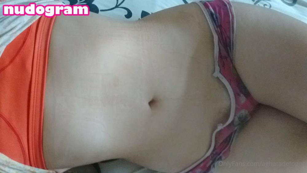 Aghatadefogoo / aghatadefogoo Nude Leaks OnlyFans - TheFap - #14