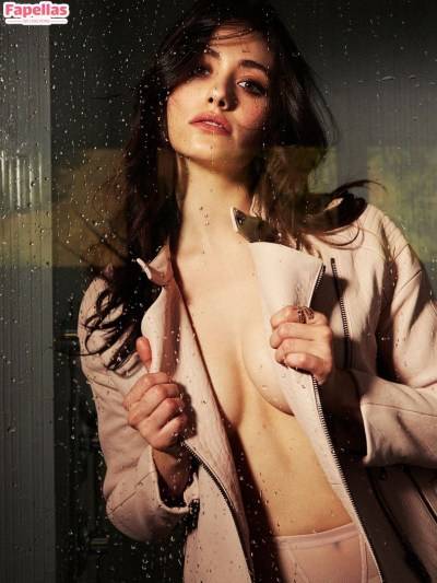 Emmy Rossum / emmy Nude Leaks OnlyFans - TheFap - #3