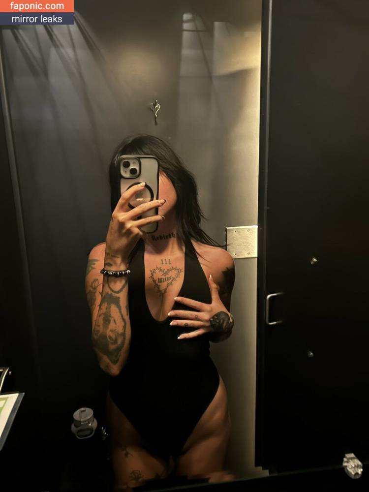 luciferisfemale aka luciferisfemxoxo Nude Leaks OnlyFans - #19