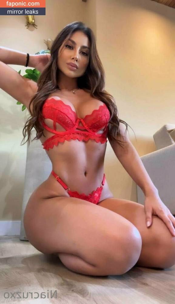 Estefahg aka Niacruzxo aka estefaniahg_ Nude Leaks OnlyFans - #14