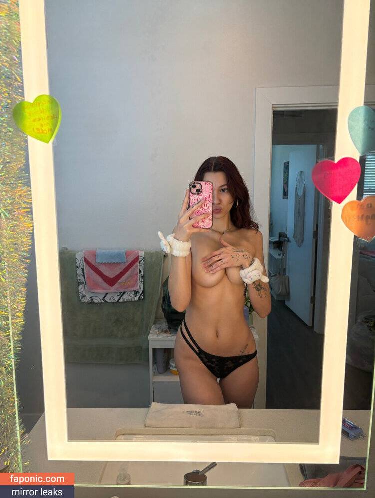 Miss.x.bee aka miss.xbee aka misssxbee Nude Leaks OnlyFans - #10