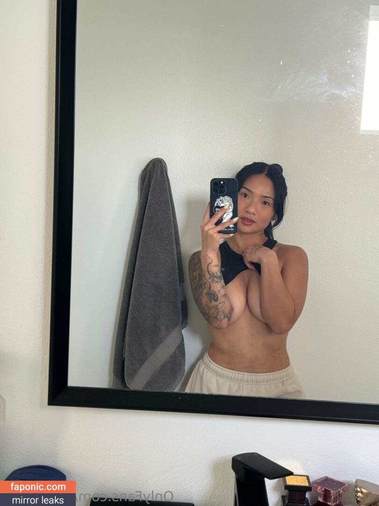 cattiiieeen aka tiiieeen Nude Leaks OnlyFans - #14