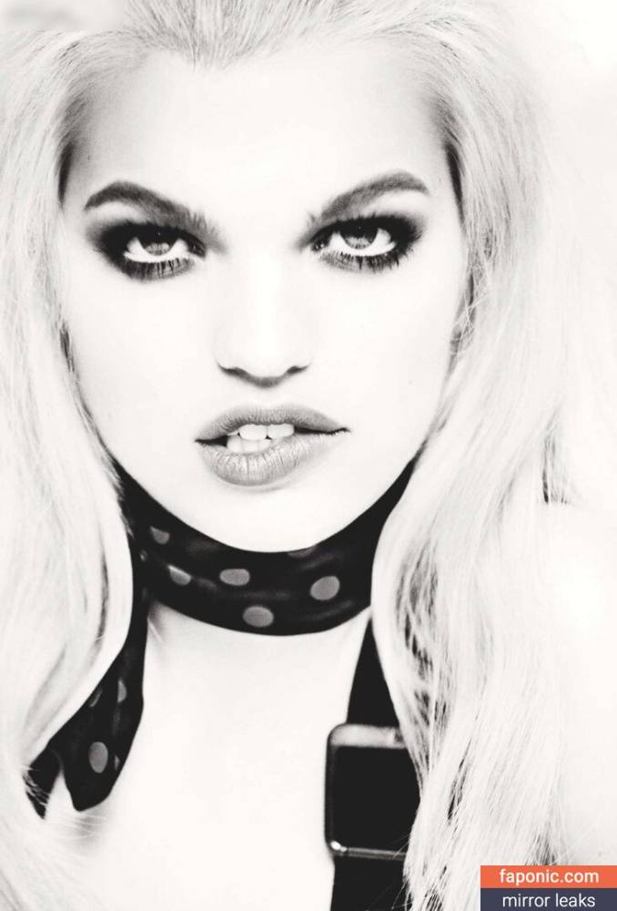 Daphne Groeneveld aka daphnegroeneveld Nude Leaks - #13