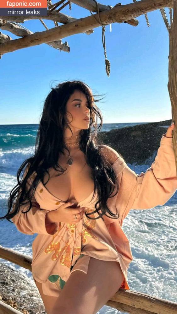 Demi Rose Mawby aka demirose Nude Leaks OnlyFans - #3