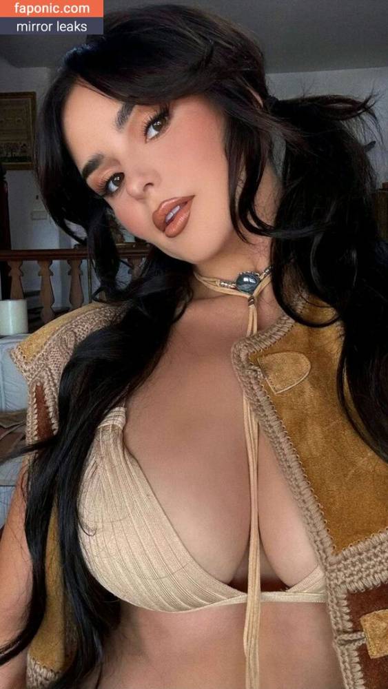 Demi Rose Mawby aka demirose Nude Leaks OnlyFans - #1