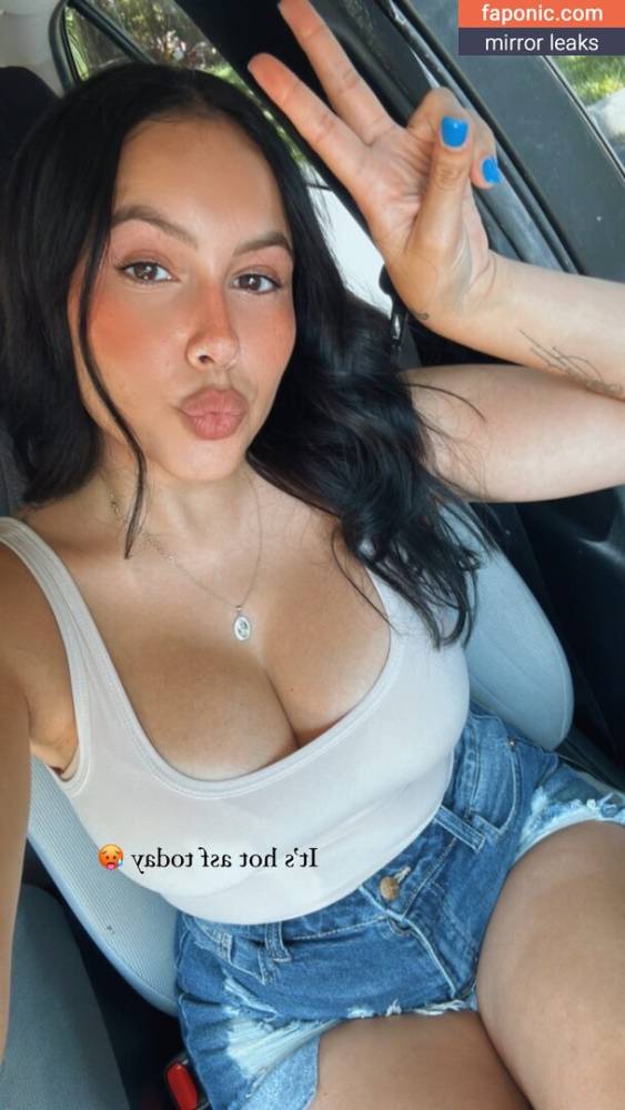 Alejandramariaxo aka alejandramariaxo_ aka malejandraq Nude Leaks OnlyFans - #17