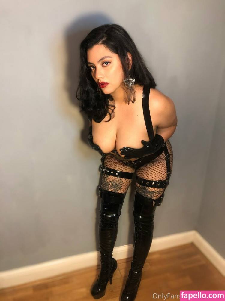 Latexnai / latexnai Nude Leaks OnlyFans - TheFap - #24