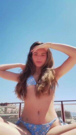 Eleonora Gaggero / eleonoragaggero Nude Leaks OnlyFans - TheFap - #3