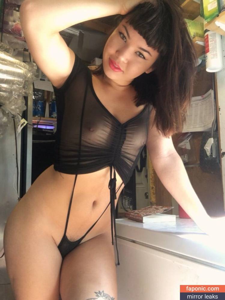 Raevyn Rose aka raevyns_roses aka ravenrose13 Nude Leaks OnlyFans - #14