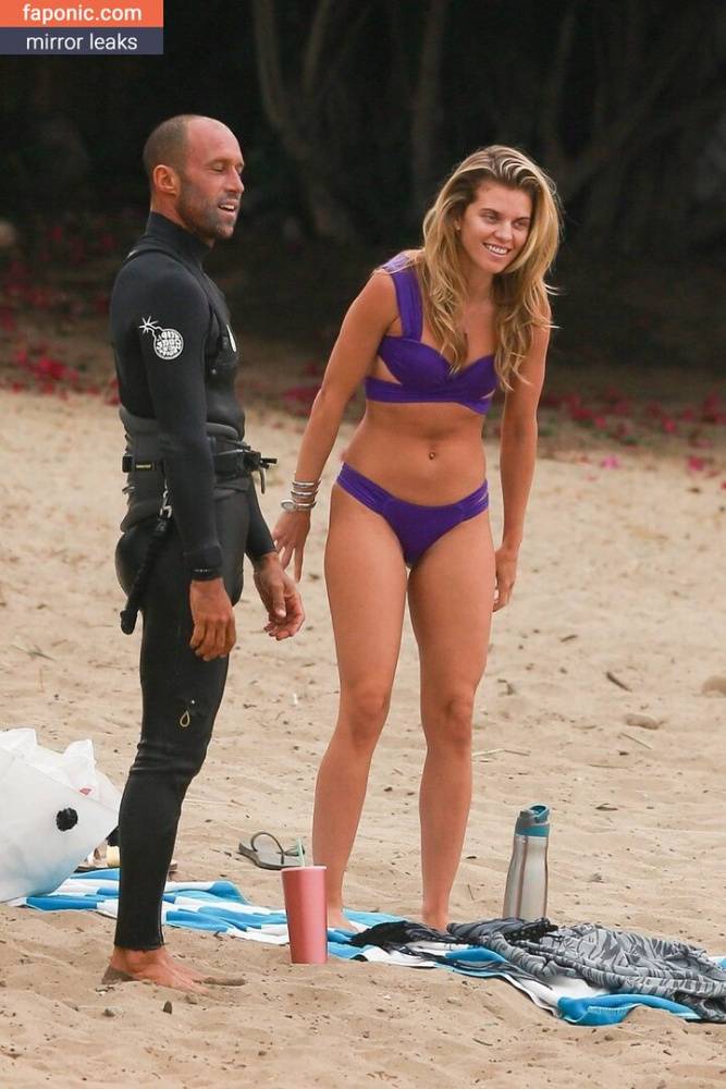 AnnaLynne McCord aka theannalynnemccord Nude Leaks - #7