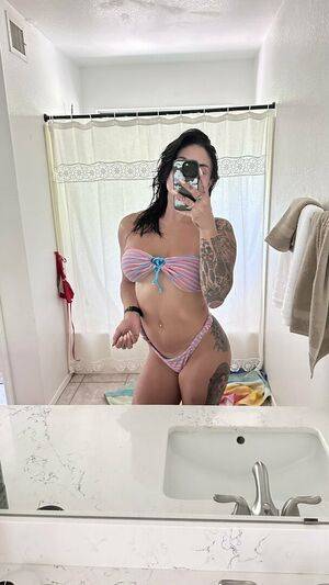 Leah Casciano / b0ngsandbesties / leahcasciano Nude Leaks - #7