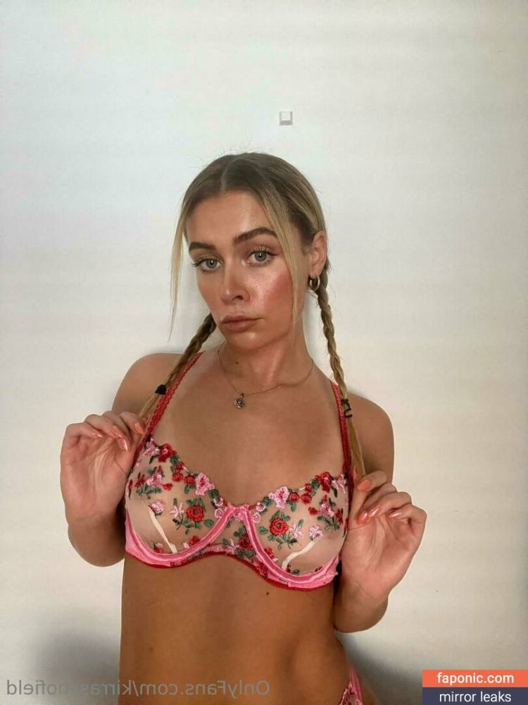 Kirra Schofield aka kirraschofield aka kirraschofield_ Nude Leaks OnlyFans - #3