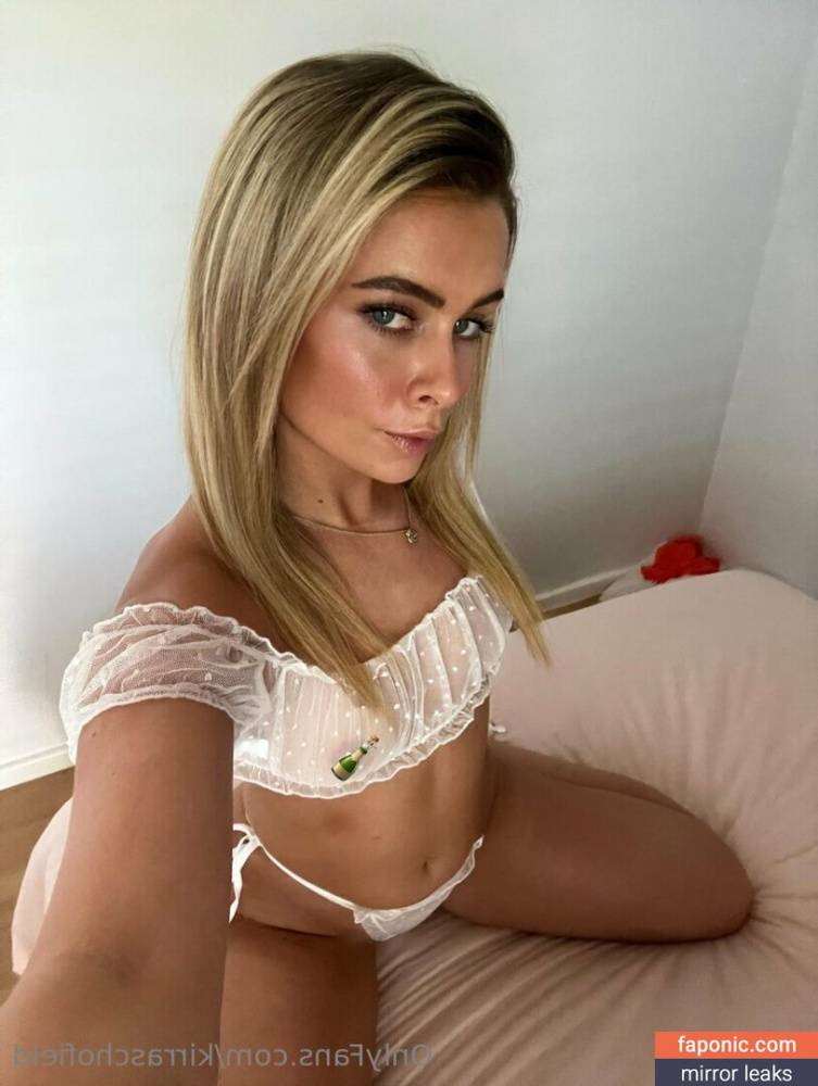 Kirra Schofield aka kirraschofield aka kirraschofield_ Nude Leaks OnlyFans - #17