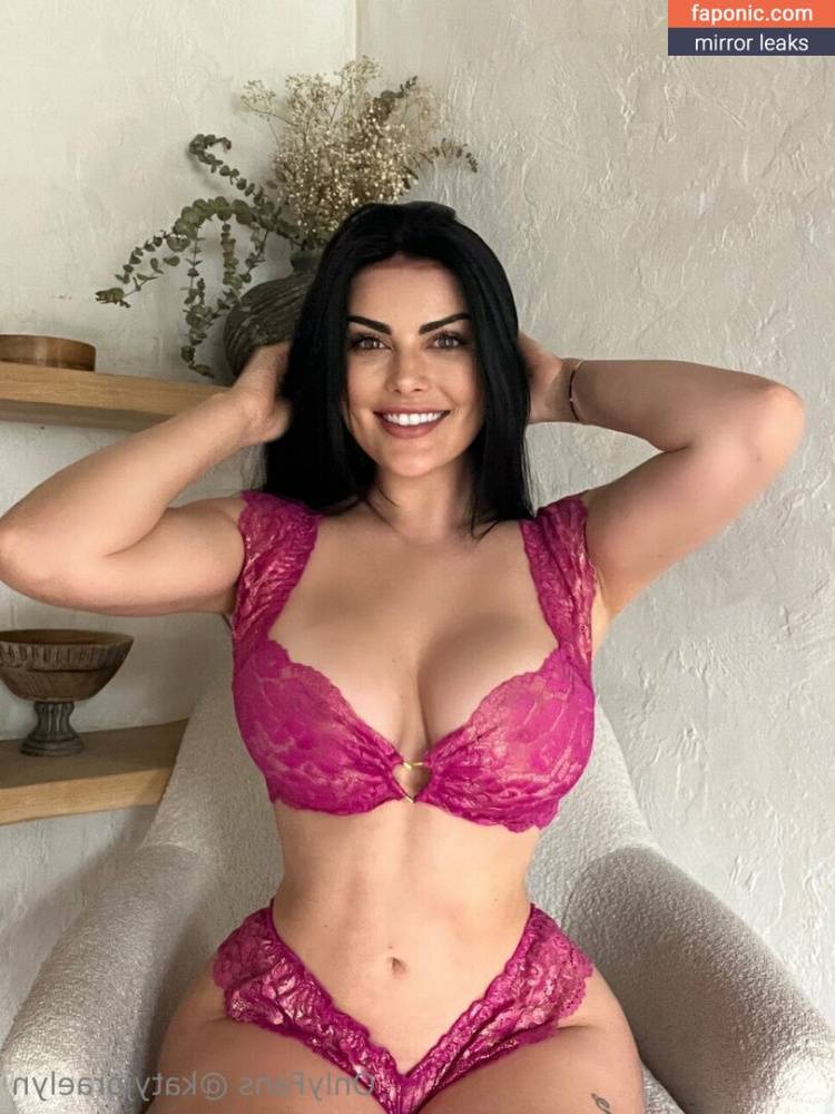 Katy Jo Raelyn aka katyjoraelyn Nude Leaks OnlyFans/Patreon - #14