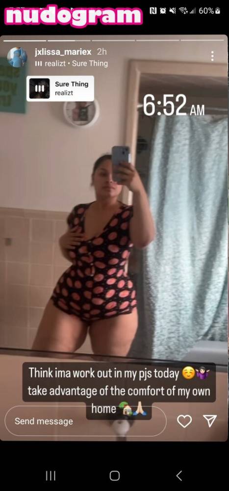 Jxlissssaaa / jxlissssaaa Nude Leaks OnlyFans - TheFap - #10