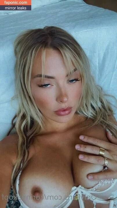 Corinna Kopf aka CorinnaKopf Nude Leaks OnlyFans - #7