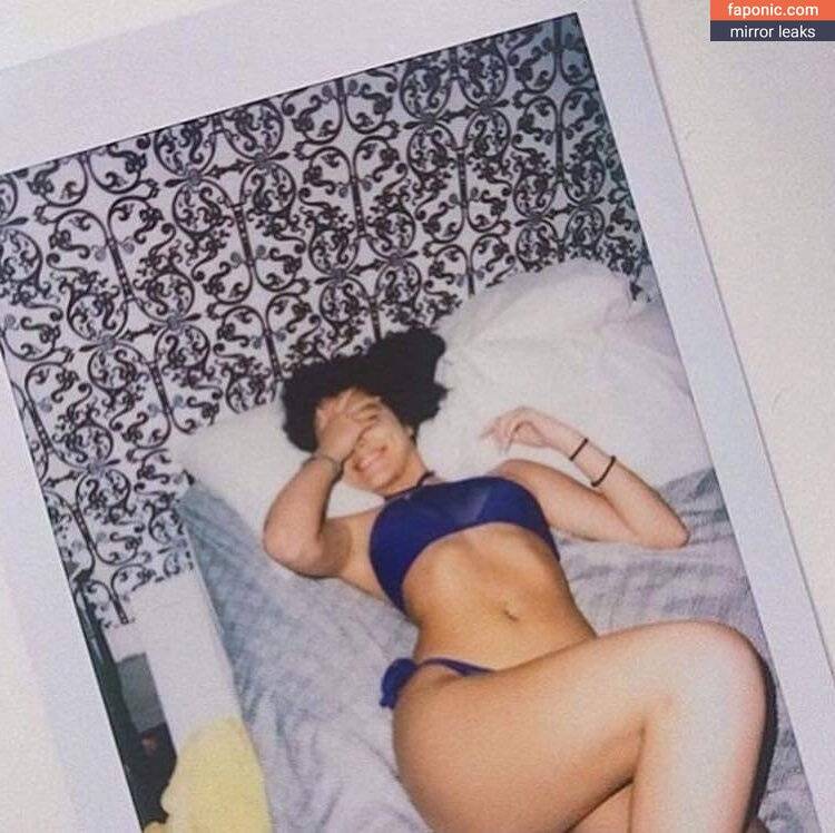 Malu Trevejo aka malutrevejo aka malutrevejo18 Nude Leaks OnlyFans - #3