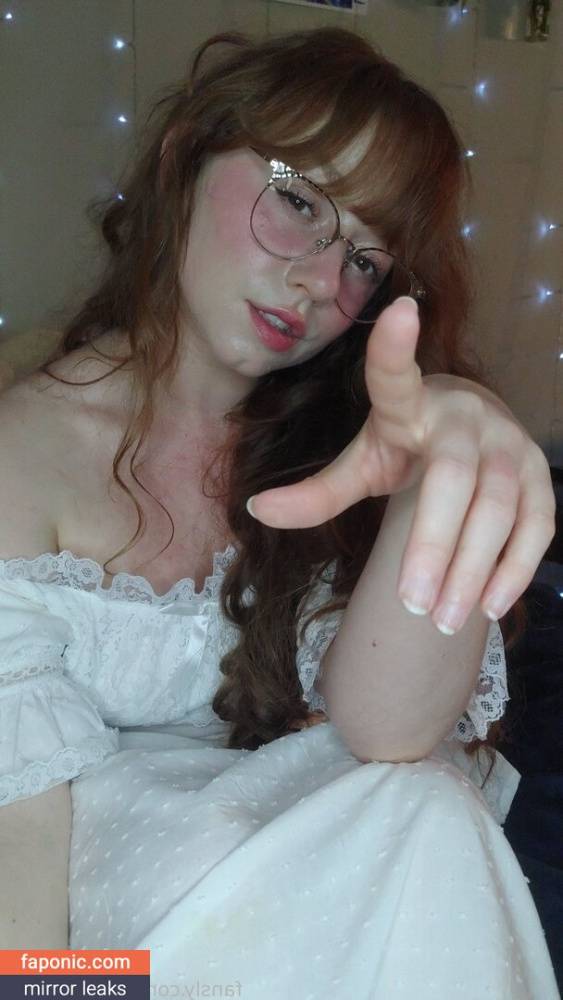 Inonlydreams aka Mandy Frizzle aka MandyFrizzle aka mandyfrizz Nude Leaks OnlyFans - #12