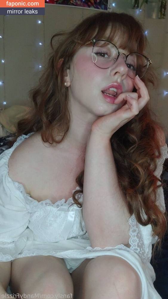 Inonlydreams aka Mandy Frizzle aka MandyFrizzle aka mandyfrizz Nude Leaks OnlyFans - #18