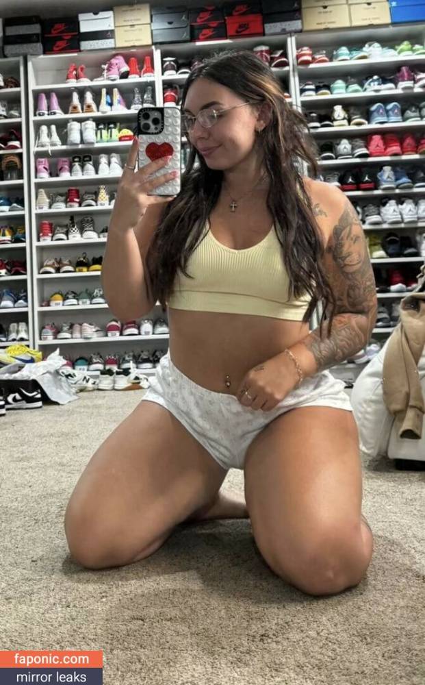 $Abbyberner1 aka Abby Berner aka Abigayle Berner aka abbyberner aka abbybernerxo Nude Leaks OnlyFans - #15