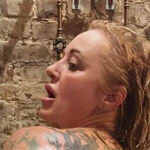 Griffon Ramsey / griffonramsey Nude Leaks - #1