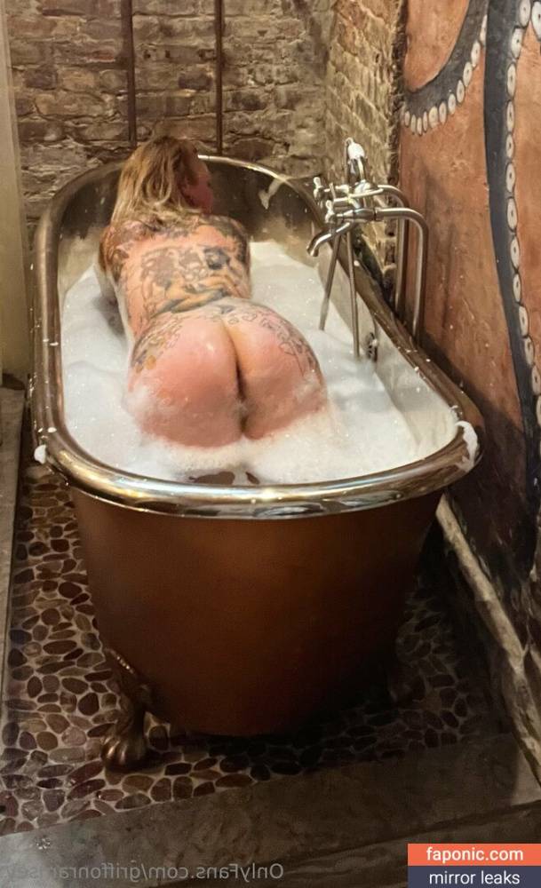 Griffon Ramsey aka griffonramsey Nude Leaks OnlyFans - #7