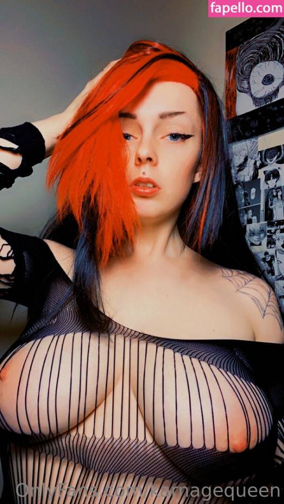 Karnagequeen / karnagequeen Nude Leaks OnlyFans - TheFap - #10