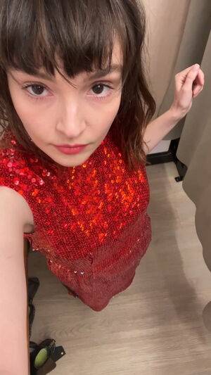 Lauren Mayberry / laurenevemayberry Nude Leaks - Fapello - #5